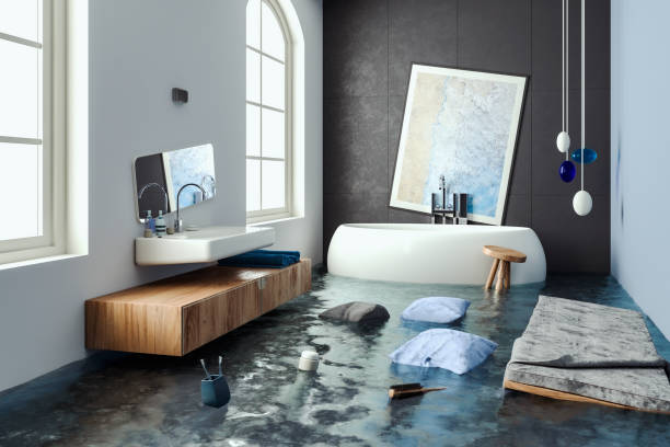 Best 24-hour water damage restoration  in Charlotte Hall, MD
