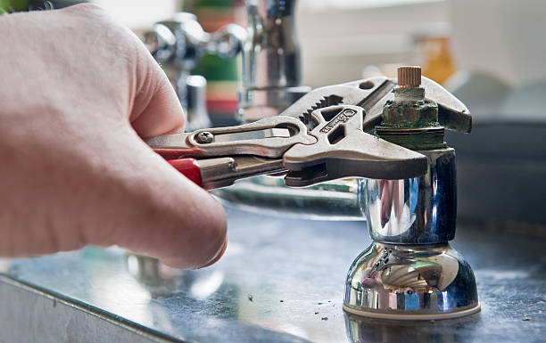 Sewage cleanup and water damage restoration in Charlotte Hall, MD