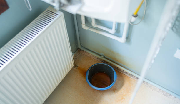 Best Water damage repair service  in Charlotte Hall, MD