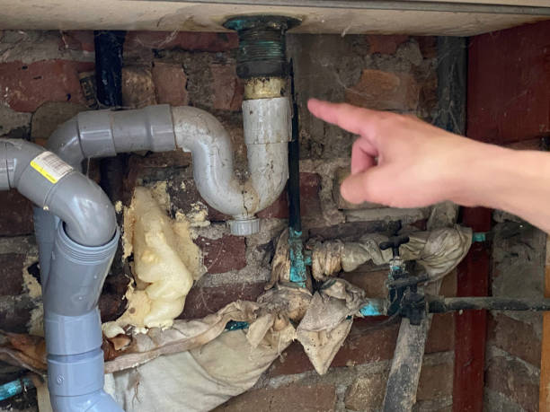 Best Residential water damage restoration  in Charlotte Hall, MD