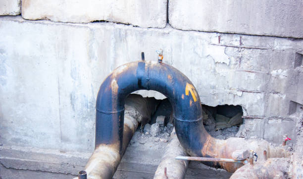 Best 24/7 water damage repair  in Charlotte Hall, MD